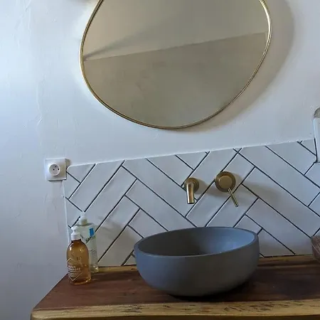 Maison Cosy Et Jardin Авіньйон