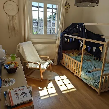 Maison Cosy Et Jardin Avignon