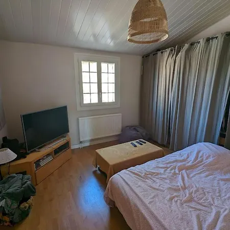Villa Maison Cosy Et Jardin Avignon